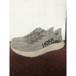 Size 12D - Hoka One One Solimar Limestone